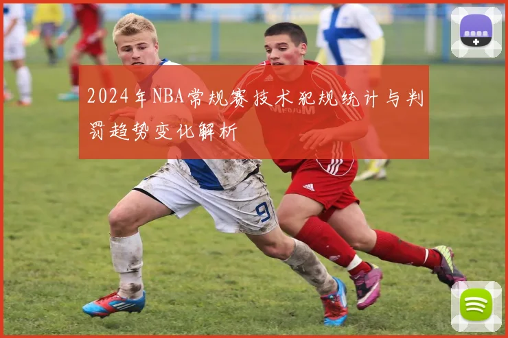 2024年NBA常规赛技术犯规统计与判罚趋势变化解析