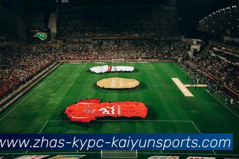 开云体育平台生态图